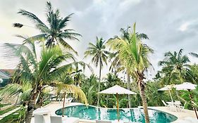Kelingking Mesari Villa And Spa